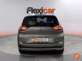 Renault Grand Scénic Limited TCe 103kW (140CV) GPF