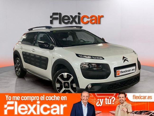 Citroën C4 Cactus PureTech 81KW (110CV) S&S Shine - foto 1
