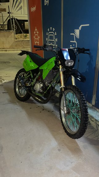 Se vende mh furia  Leer bien