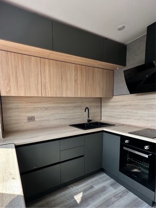 Servicio Profesional de Montaje I Muebles, Estante