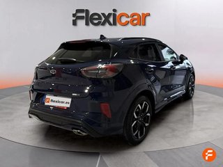Ford Puma 1.0 EcoBoost 155cv ST-Line MHEV