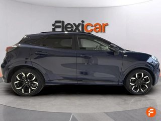 Ford Puma 1.0 EcoBoost 155cv ST-Line MHEV
