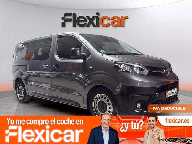 Toyota Proace PROACE COMFORT 1.5D -4D KOMBI L1 - foto 1