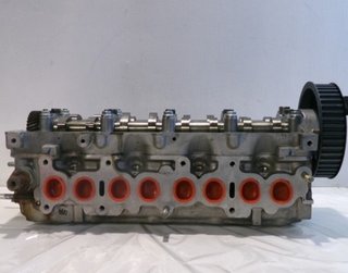 123411 culata opel astra 1.7 cdti modelo