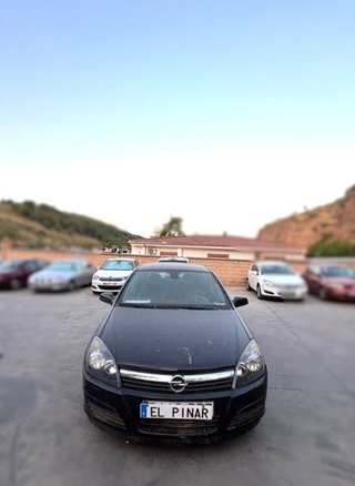 123411 culata opel astra 1.7 cdti modelo