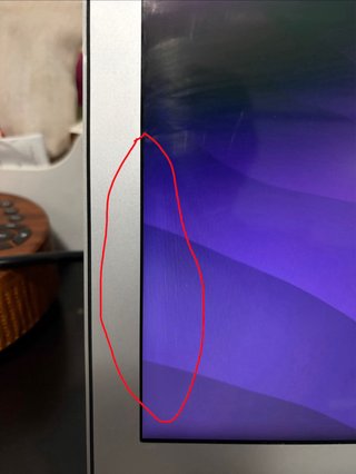 Macbook Air 13” 2017 Plata