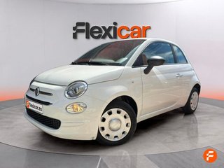 Fiat 500 Monotrim 1.0 Hybrid 51KW (70 CV)