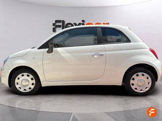 Fiat 500 Monotrim 1.0 Hybrid 51KW (70 CV)