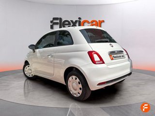 Fiat 500 Monotrim 1.0 Hybrid 51KW (70 CV)