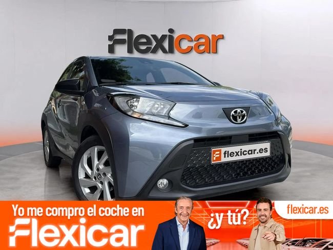 Toyota Aygo 1.0 VVT-I 72CV Chic - foto 1