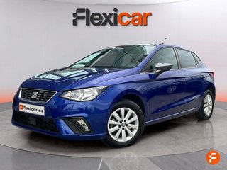 Seat Ibiza 1.0 MPI 59kW (80CV) Reference