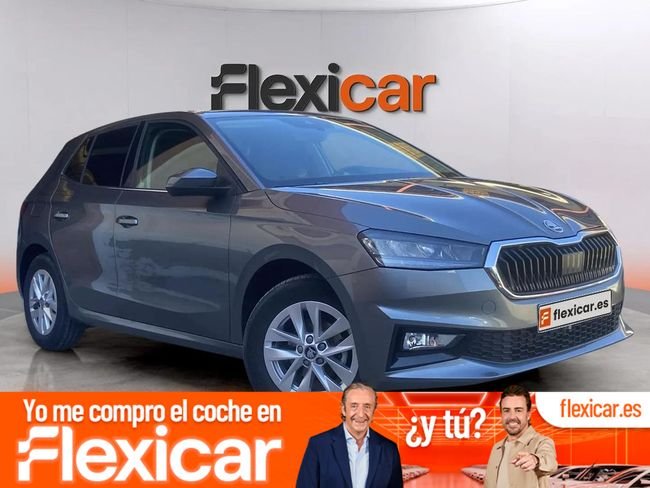 Skoda Fabia 1.0 MPI 59KW (80CV) Selection - foto 1
