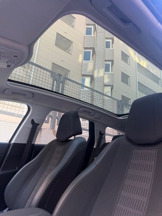 Peugeot 308 2018