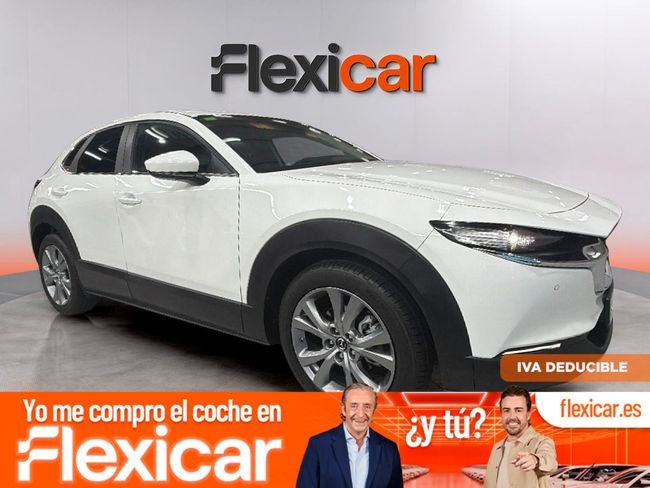 Mazda CX-30 e-SKYACTIV-G 2.0 90 kW 2WD Zenith - foto 1