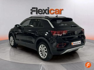 Volkswagen T-Roc Life 2.0 TDI 110kW (150CV) DSG