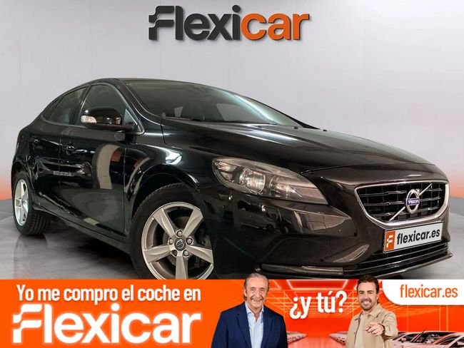 Volvo V40 1.6 D2 Básico - foto 1