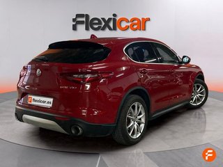 Alfa Romeo Stelvio 2.0 Gasolina 206kW (280CV) Executive AWD