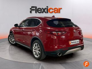 Alfa Romeo Stelvio 2.0 Gasolina 206kW (280CV) Executive AWD