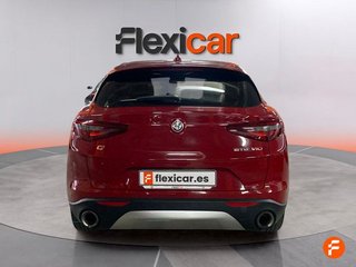 Alfa Romeo Stelvio 2.0 Gasolina 206kW (280CV) Executive AWD