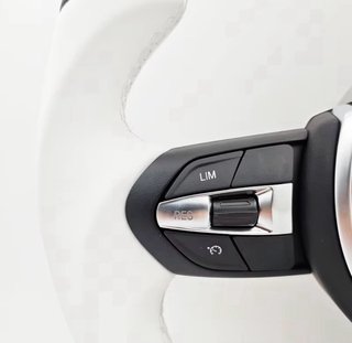 Volante Deportivo Bicolor BMW