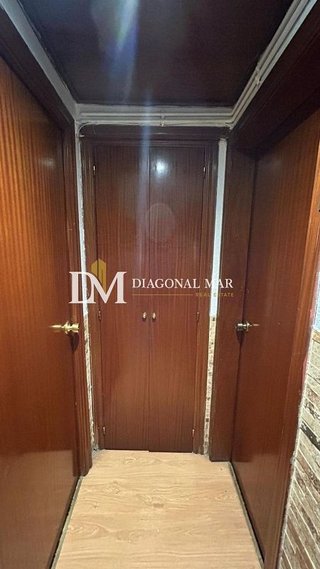 Piso en venta en El Bon Pastor en Barcelona