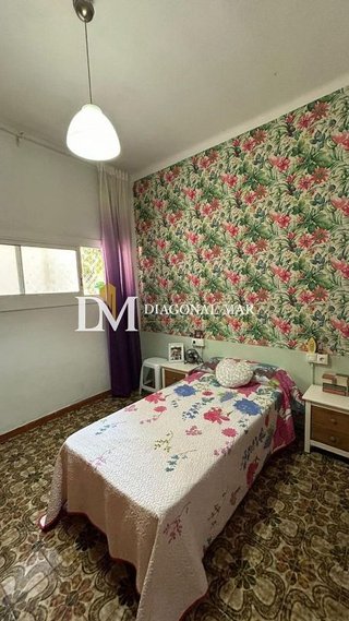 Piso en venta en El Bon Pastor en Barcelona