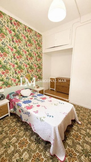 Piso en venta en El Bon Pastor en Barcelona