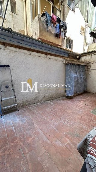 Piso en venta en El Bon Pastor en Barcelona