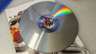 🇪🇸 Burnout 3 Takedown PS2