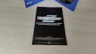 🇪🇸 Burnout 3 Takedown PS2