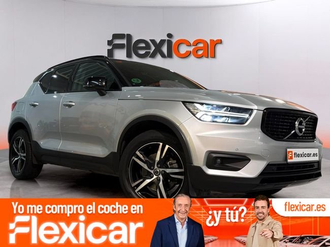 Volvo XC40 2.0 T4 R-Design Auto - foto 1