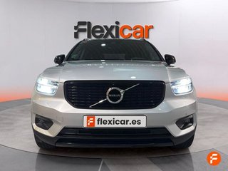 Volvo XC40 2.0 T4 R-Design Auto