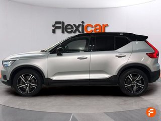 Volvo XC40 2.0 T4 R-Design Auto
