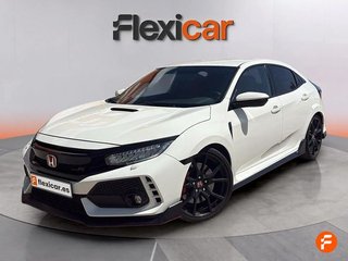 Honda Civic 2.0 I-VTEC TURBO TYPE R GT