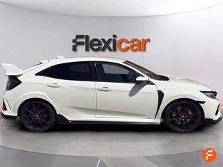 Honda Civic 2.0 I-VTEC TURBO TYPE R GT