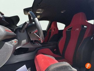 Honda Civic 2.0 I-VTEC TURBO TYPE R GT