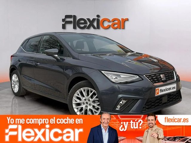 Seat Ibiza 1.0 TSI 85kW Special Edition Xcellence