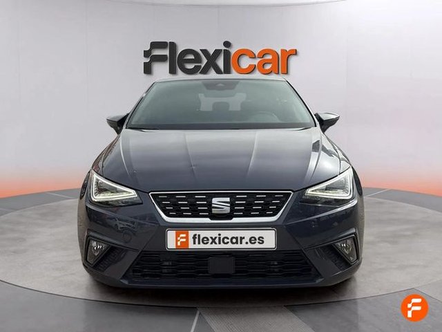 Seat Ibiza 1.0 TSI 85kW Special Edition Xcellence
