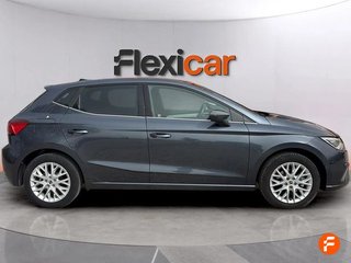 Seat Ibiza 1.0 TSI 85kW Special Edition Xcellence