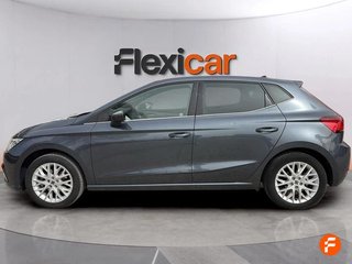 Seat Ibiza 1.0 TSI 85kW Special Edition Xcellence