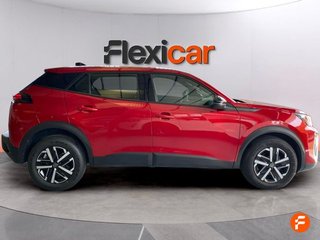 Peugeot 2008 Active Puretech 100 S&S 6 Vel. MAN