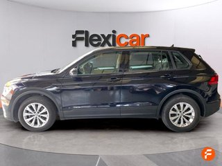 Volkswagen Tiguan Edition 2.0 TDI 110kW (150CV)