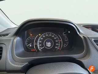Honda CR-V 1.6 i-DTEC 118kW (160CV) 4x4 Ex Sens Aut