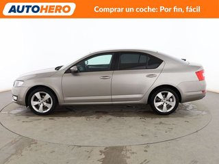 Skoda Octavia 1.6 TDI Ambition