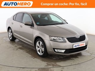 Skoda Octavia 1.6 TDI Ambition