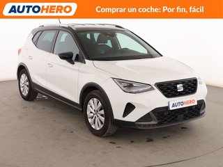 Seat Arona 1.0 TSI FR