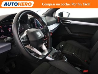 Seat Arona 1.0 TSI FR
