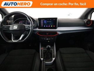 Seat Arona 1.0 TSI FR