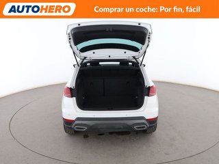 Seat Arona 1.0 TSI FR