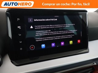 Seat Arona 1.0 TSI FR